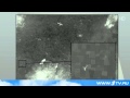 Уникальный кадр за мгновения до крушения "Боинга" под Донецком