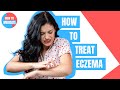 How to treat Eczema (Dermatitis)? - Doctor Explains