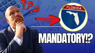 Flood Insurance in Florida: Is Insurance Mandatory in Florida