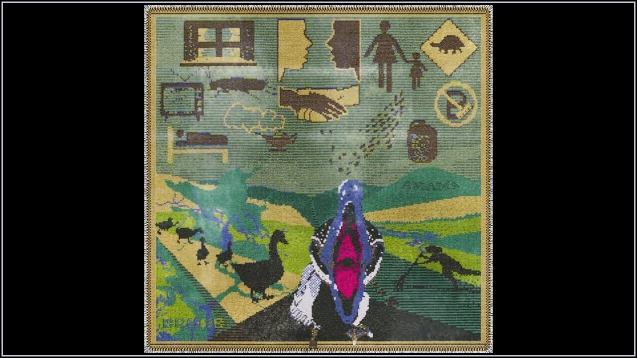 Crumb - The Bug