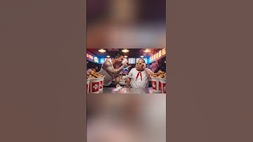 Huy báo mách bố Capy nợ 100 triệu tiền gà rán #capybara