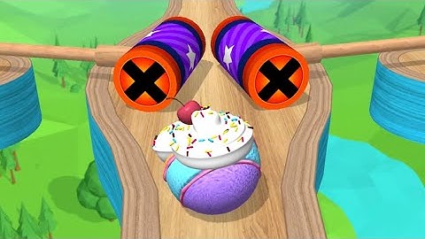 Going Balls | Speedrun Gameplay Level 419