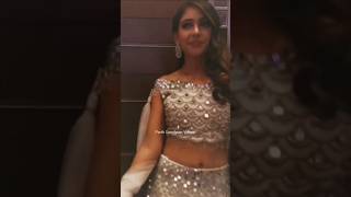 Niti Taylor Exclusive Dance 1