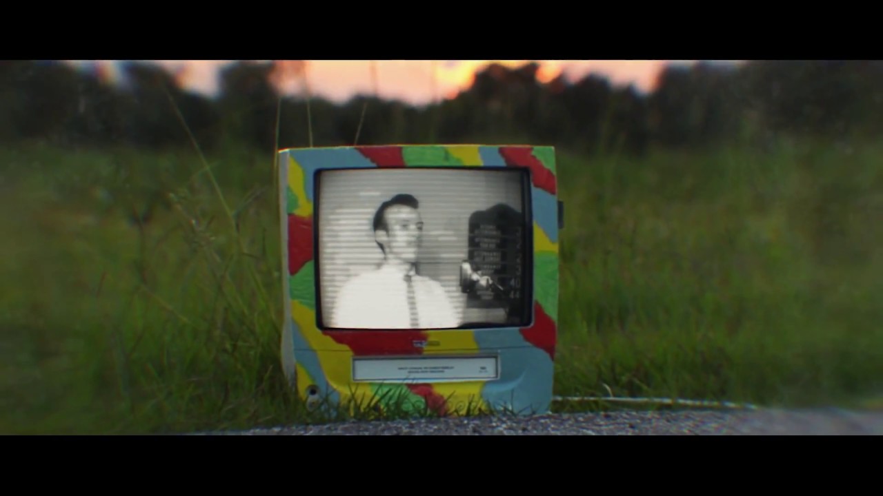 Drex Carter - This Life Comes Once (Official Video)