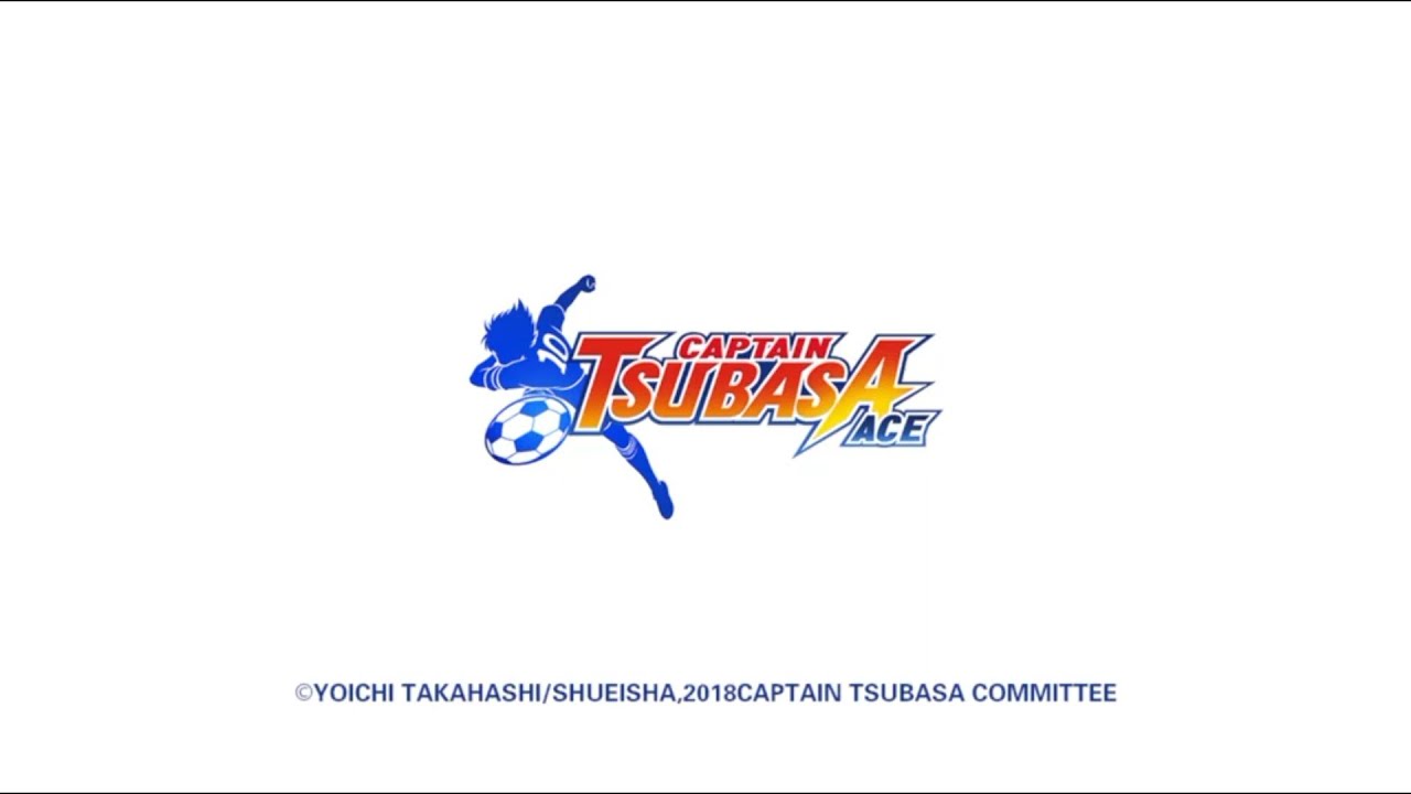 CAPTAIN TSUBASA ACE!!! (Server ME) 