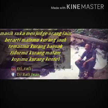 Dolanmu kurang adoh kopimu kurang kentel koncomu kurang okeh turumu kurang bengi story wa