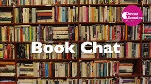 Book Chat - 