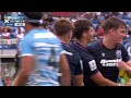 SENSATIONAL 🏴󠁧󠁢󠁳󠁣󠁴󠁿 | Argentina v Scotland | Junior World Championships 2026 | Match Highlights