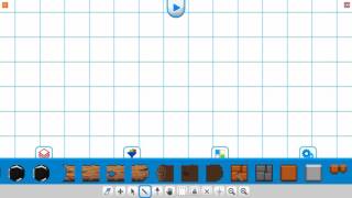 Learn 32 Editor Tile Panel