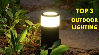 TOP 3: Best Waterproof Outdoor Lighting Fixture 2021 | Super Design Outdoor Lights TOP 3: Best Waterproof Outdoor Lighting Fixture 2021 | Super Design Outdoor Lights