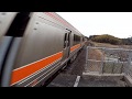 伊勢鉄道伊勢線いせうえの駅訪問列車高速通過！！ の動画、YouTube動画。
