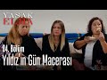 Yıldız'ın gün macerası - Yasak Elma 84. Bölüm