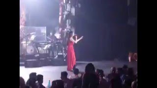 Ivi Adamou - Tipota De Mas Stamata ( Live 2016 @FixThessaloniki)