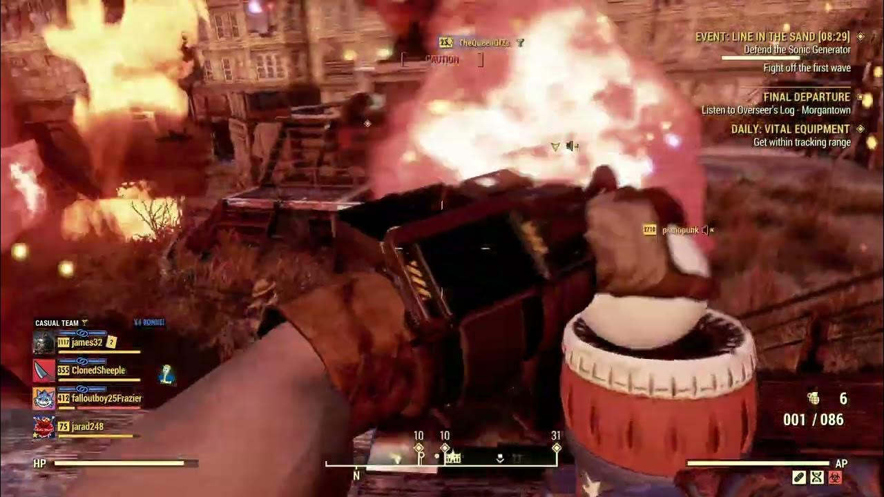 Fallout 76 Line In The Sand How To Turn Alarm Off Click A On The Green fallout-76-line-in-the-sand-how-to-turn-alarm-off-click-a-on-the-green