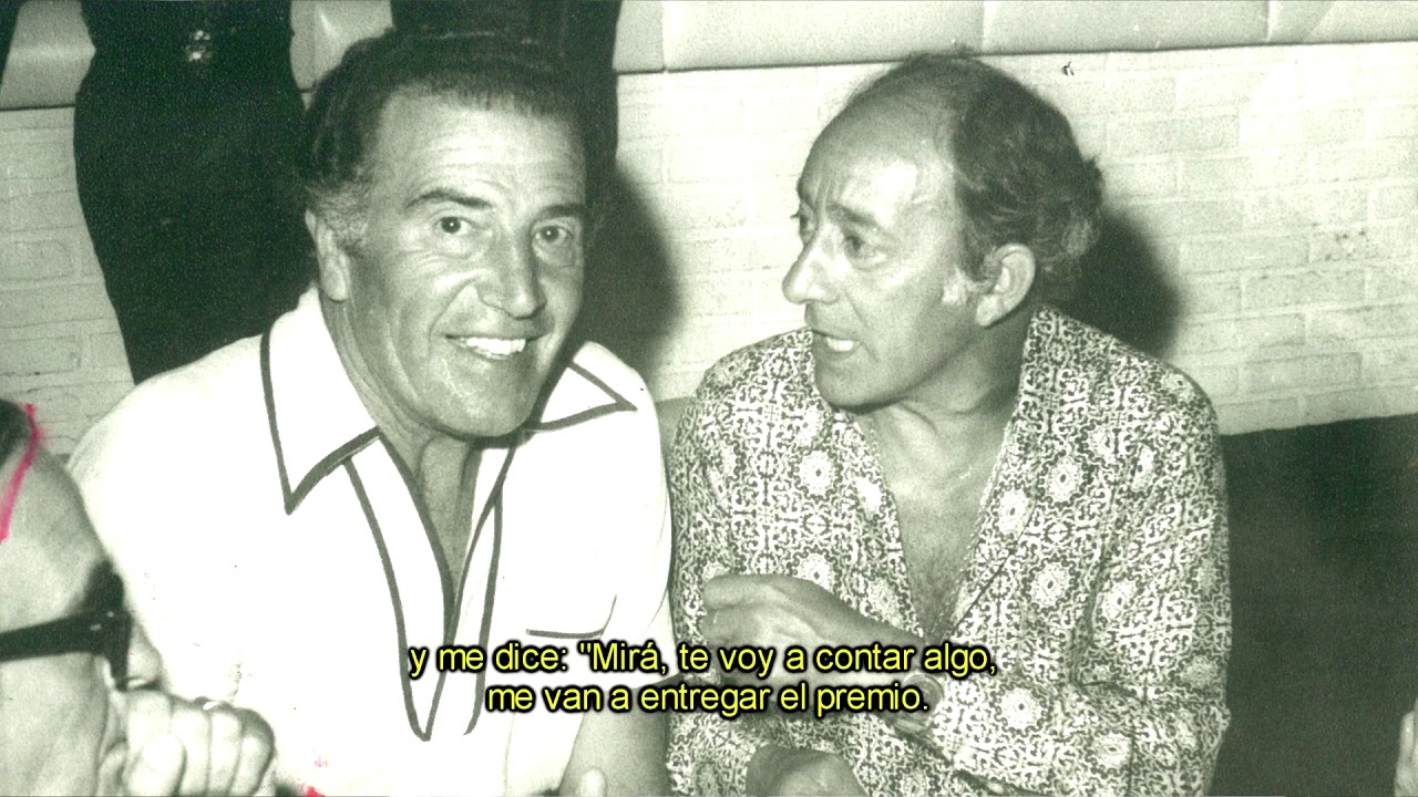 Teatro “La comedia” 2 (Circuito Alberto “Negro” Olmedo)