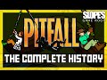 Pitfall!: The Complete History - SGR