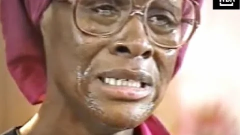 1991 NEWS SPECIAL: The Killer With 7 Personalities | Juanita's Story