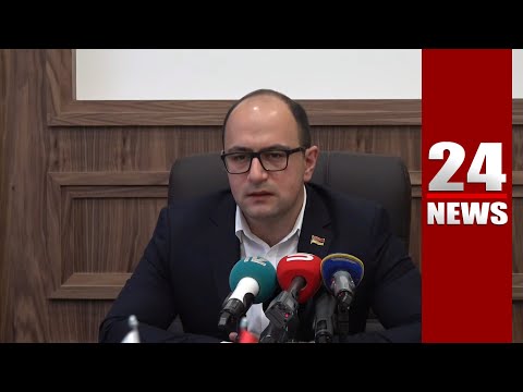 Ալեն Սիմոնյանի հարցազրույց-մենախոսությունից հասկացանք` ով է գրում Perfect TV-ի վերնագրերը