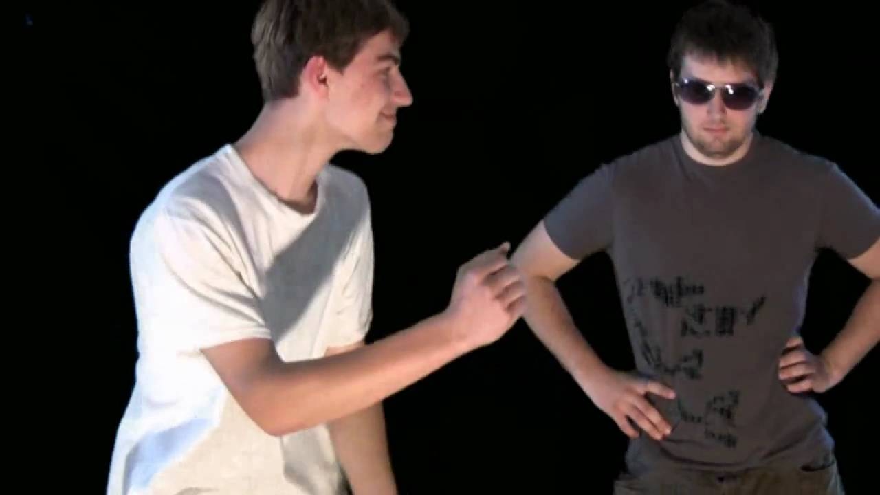 Comma music video - YouTube