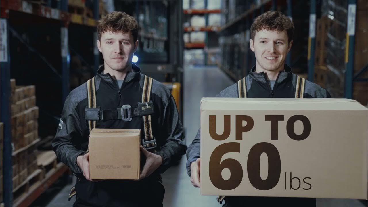 What does a Dot Foods material handler do? (FULL) YouTube