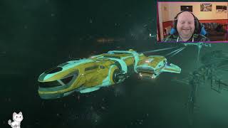 Star citizen | 3.16 is the most stable build yet | Livestream | 2021-12-28