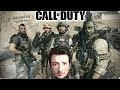 GEÇMİŞTEN BUGÜNE CALL OF DUTY ! - History (2003-2016)