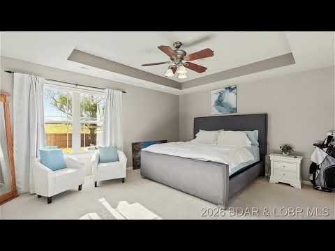 204 Redtail Dr, Ashland, MO home video tour