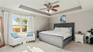 204 Redtail Dr  Ashland Mo