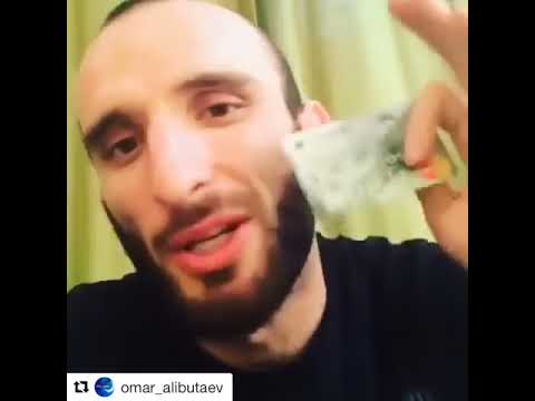 Жена омара алибутаева фото Омар алибутаев биография