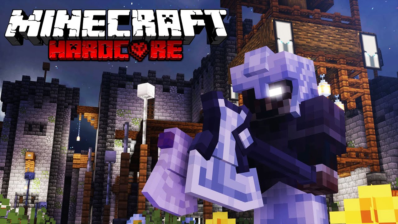 Surviving a Zombie Apocalypse that continuously becomes harder | Episode 1
