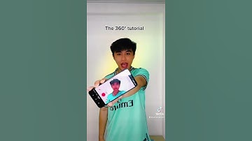 The 360 degree trend tutorial