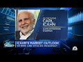 Fast 15: Carl Icahn breaks down his latest investments