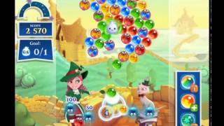 Bubble Witch Saga 2 Level 354