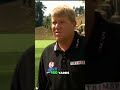 John Daly’s Go-To Pre-Tournament Swing Feel Routine #johndaly #golf #beginners #golfer