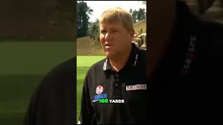 John Daly’s Go-To Pre-Tournament Swing Feel Routine #johndaly #golf #beginners #golfer