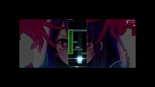 Idol YOASOBI OSU!Mania (Insane)