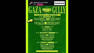 🔥 2026 Concerts Vybz Kartel &amp; Mavado Europe Tour Dates: Celebrity Gossip Tea + Dancehall Music News