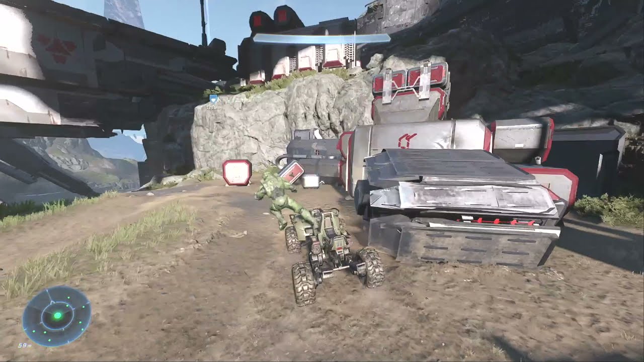 Armory Amore Achievement Missing Locker Halo Infinite