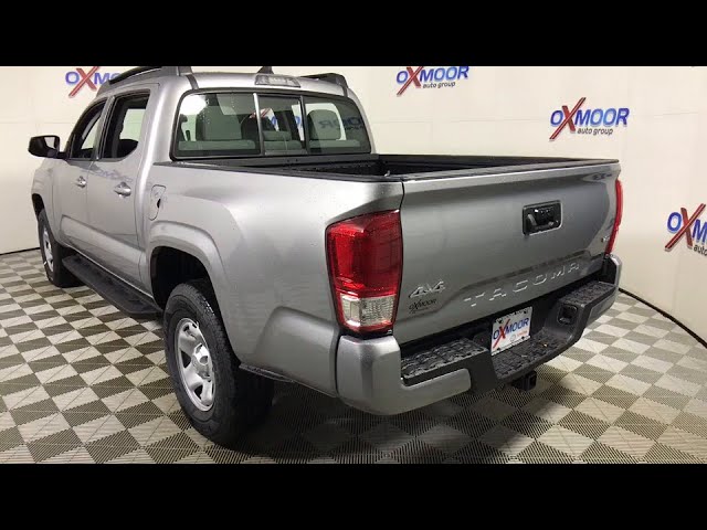 2017 Toyota Tacoma Louisville, Lexington, Elizabethtown, KY New Albany, IN Jeffersonville, IN T43466 class=