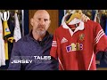 Playing for the Lions - the GREATEST rugby experience of my life | Lawrence Dallaglio&#39;s Jersey Tales