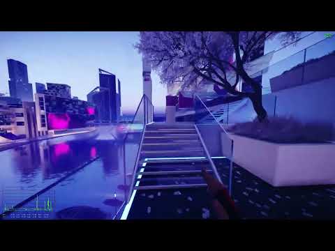 Mirror's Edge Catalyst - PC Stuttering Fix