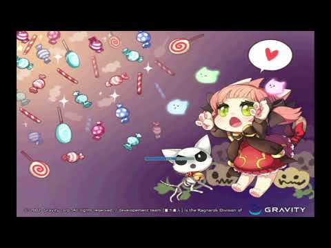 單身游俠不日常 糖果之樹導覽 Youtube
