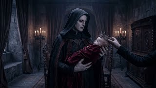 What If The Volturi Adopted Baby Harry From Godric s Hollow And Crowned Him Their Vampire Prince
