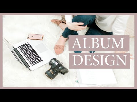 Video: How To Make A Wedding Photo Album Yourself