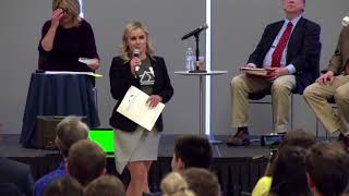 WPC GU Debate More Government or Less Government