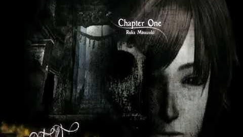 Fatal Frame 4 Mask Of The Lunar Eclips English Walkthrough Part 2 (HD)
