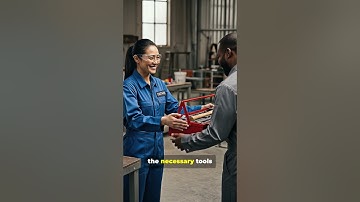 The Laravel Request Lifecycle: The Building Analogy (Explained in 60 Seconds!)