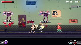 Anomaly Agent (PC) - Gameplay | No Commentary