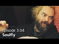 EPISODE 3.04: Max Cavalera (Soulfly) talks touring, Instagram, and Turkish suits [#FHTZ]