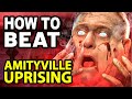 How to Beat the ACID ZOMBIES in AMITYVILLE UPRISING